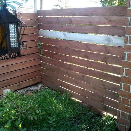 Jardines De Don Bosco Apartment Salto Exterior photo