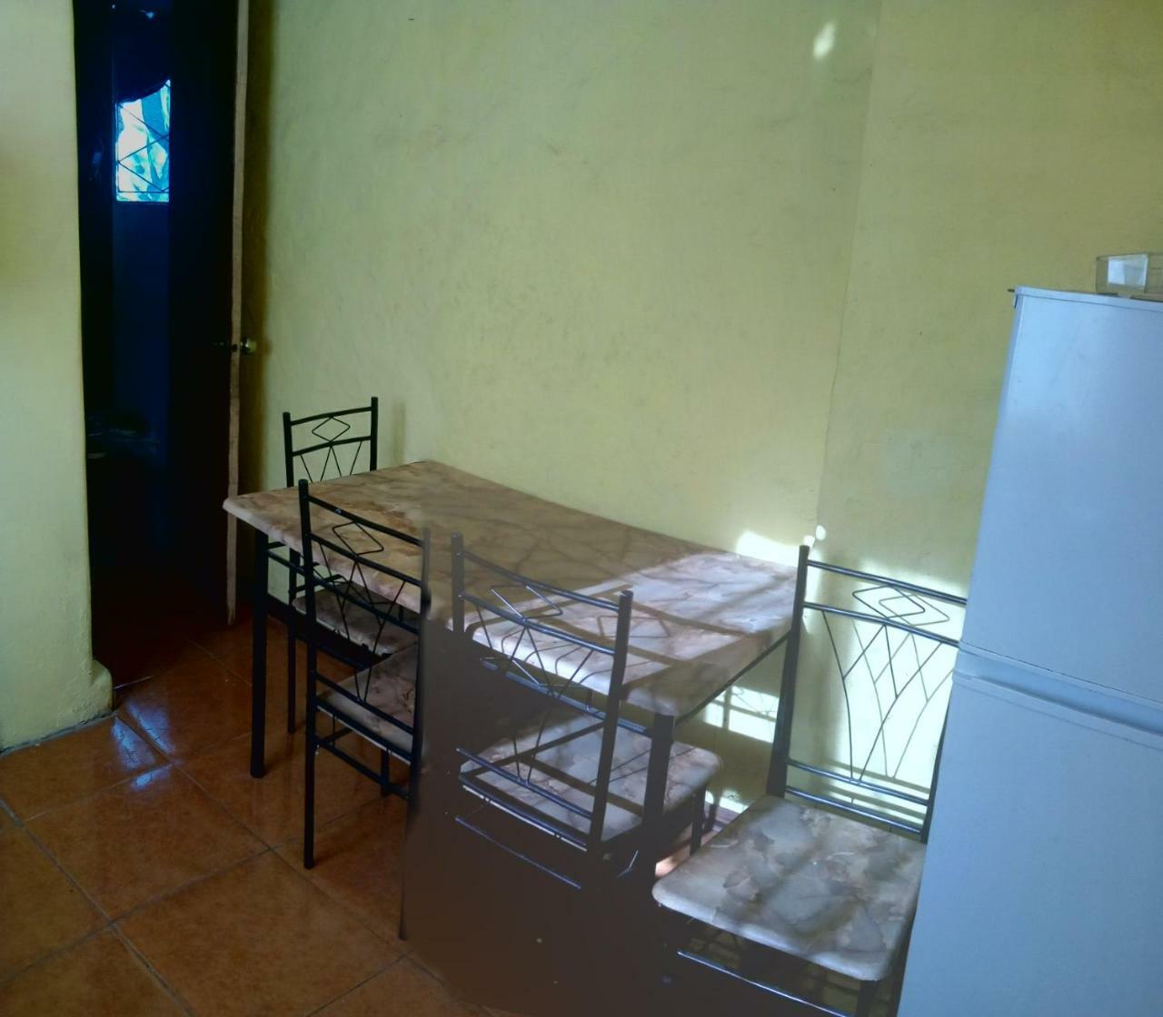 Jardines De Don Bosco Apartment Salto Exterior photo