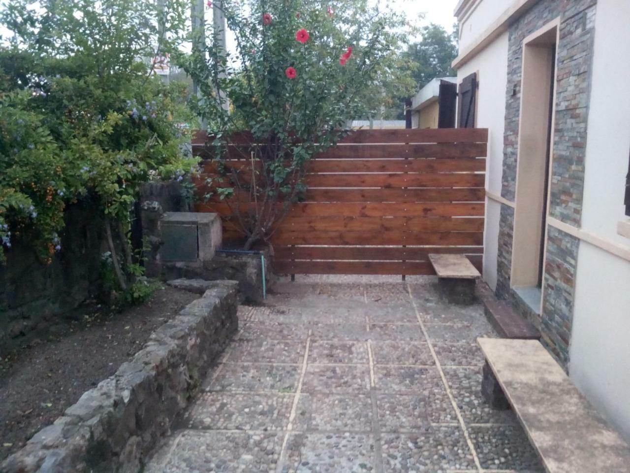 Jardines De Don Bosco Apartment Salto Exterior photo