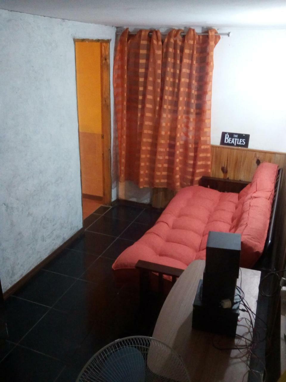 Jardines De Don Bosco Apartment Salto Exterior photo