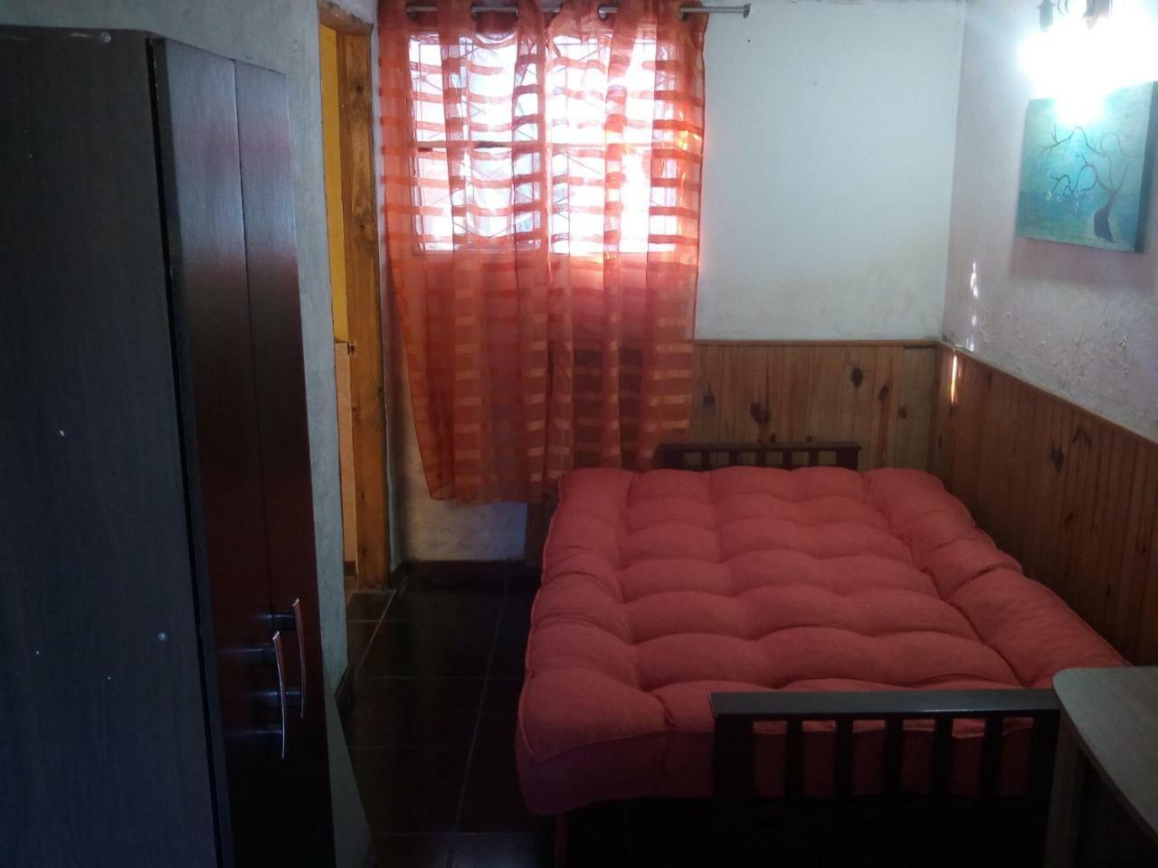 Jardines De Don Bosco Apartment Salto Exterior photo