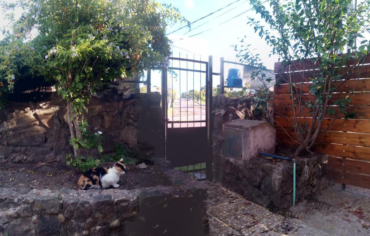 Jardines De Don Bosco Apartment Salto Exterior photo