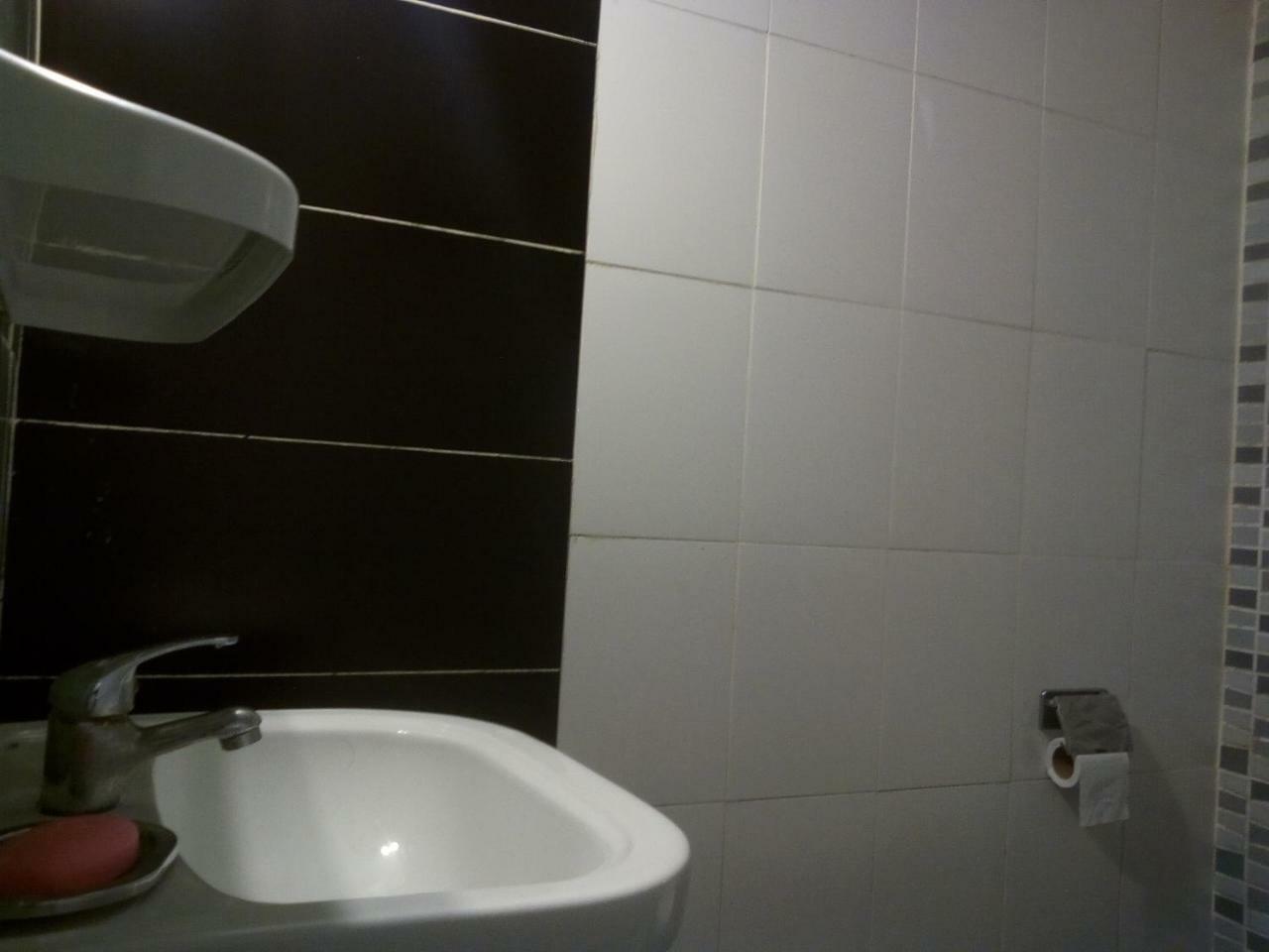 Jardines De Don Bosco Apartment Salto Exterior photo