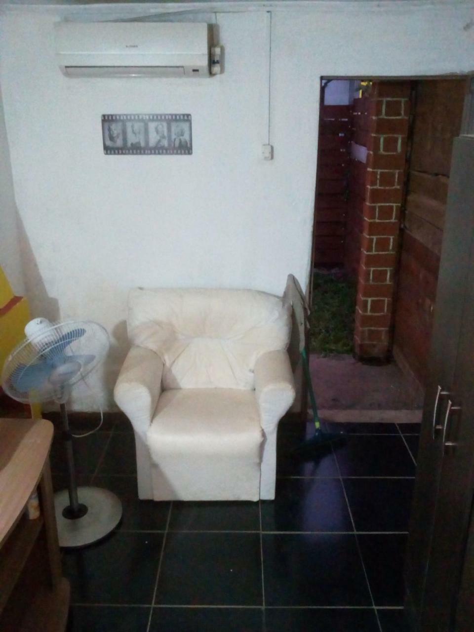 Jardines De Don Bosco Apartment Salto Exterior photo